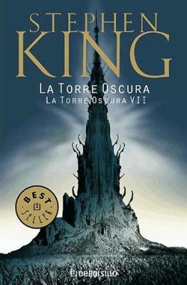Stephen King - La torre oscura
