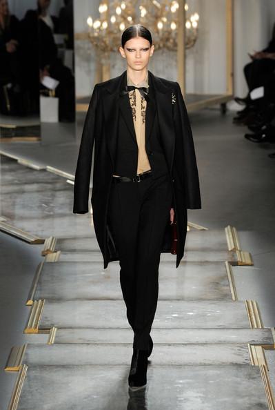 MBFW: JASON WU FALL-WINTER 2011-2012