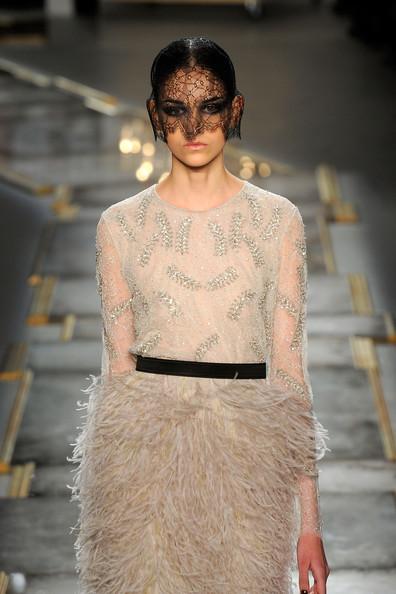 MBFW: JASON WU FALL-WINTER 2011-2012