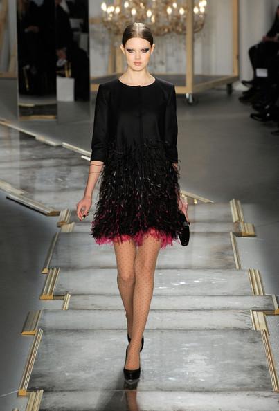 MBFW: JASON WU FALL-WINTER 2011-2012