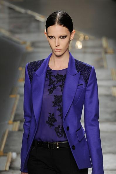 MBFW: JASON WU FALL-WINTER 2011-2012