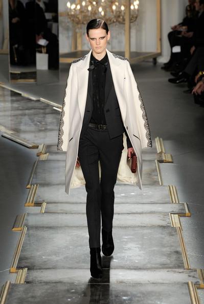 MBFW: JASON WU FALL-WINTER 2011-2012