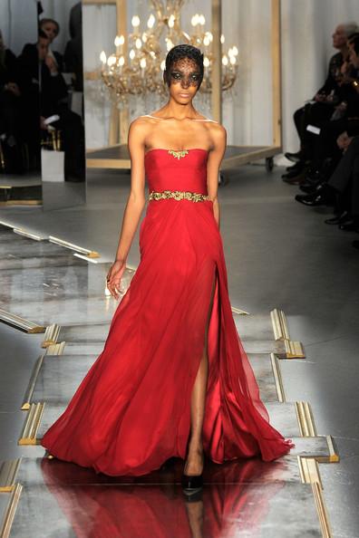 MBFW: JASON WU FALL-WINTER 2011-2012