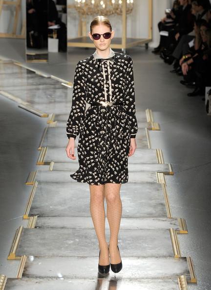 MBFW: JASON WU FALL-WINTER 2011-2012