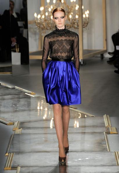 MBFW: JASON WU FALL-WINTER 2011-2012