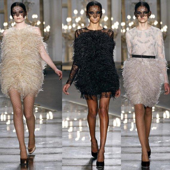 MBFW: JASON WU FALL-WINTER 2011-2012