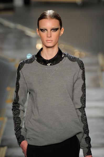 MBFW: JASON WU FALL-WINTER 2011-2012