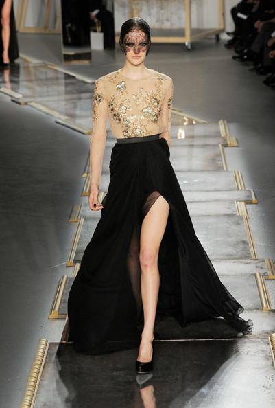 MBFW: JASON WU FALL-WINTER 2011-2012