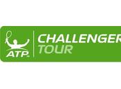 Challenger Tour: argentinos, termina empieza semana