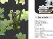 Rompecabezas infantil para iPhone