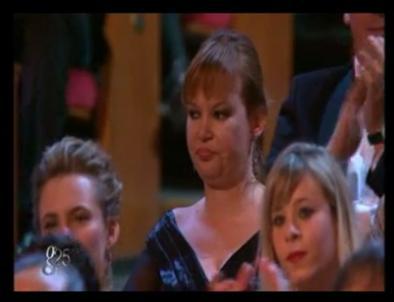 Discurso de Alex de la Iglesia (Gala Goya 2011)