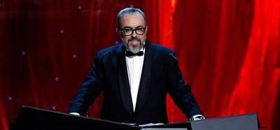 Discurso de Alex de la Iglesia (Gala Goya 2011)