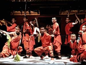 Un viaje legendario: el templo Shaolin en China