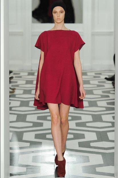 Victoria Beckham Fall/winter 2011