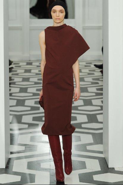 Victoria Beckham Fall/winter 2011