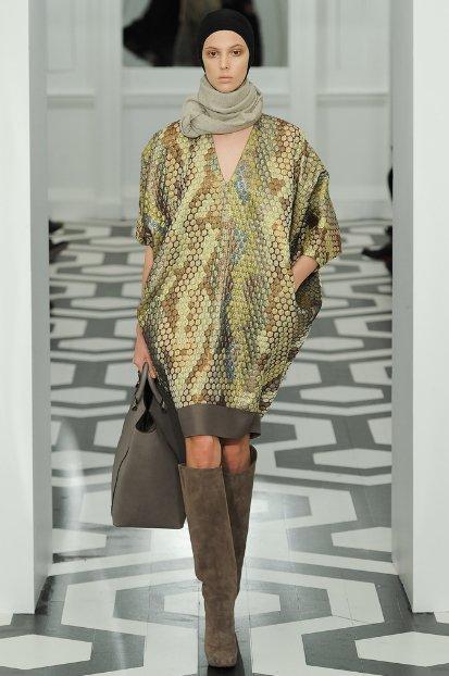 Victoria Beckham Fall/winter 2011