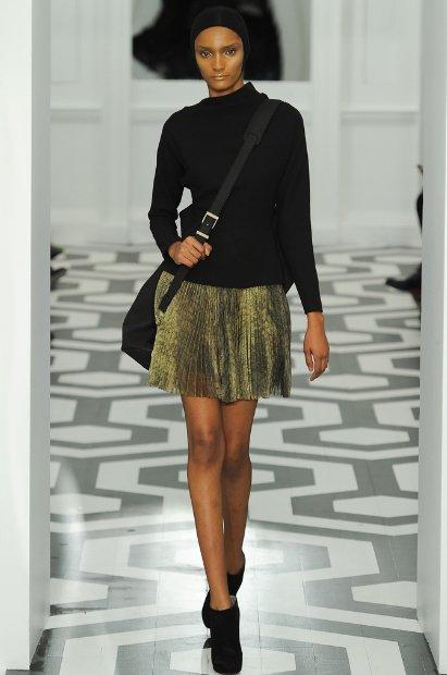 Victoria Beckham Fall/winter 2011