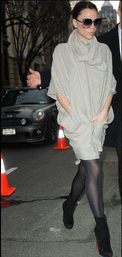 Victoria Beckham Fall/winter 2011