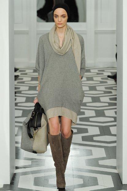 Victoria Beckham Fall/winter 2011