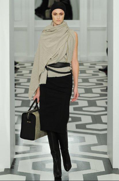 Victoria Beckham Fall/winter 2011