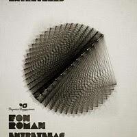 [Disco] Fón Román - Entretelas (2011)