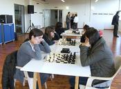 RONDA REGIONAL INDIVIDUAL ABSOLUTO FEMENINO 2011