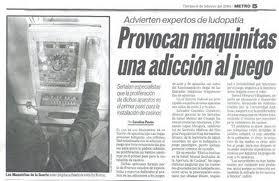 Ludopatía, una enfermedad destructiva