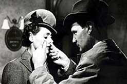 El amor como sinónimo de reflexión