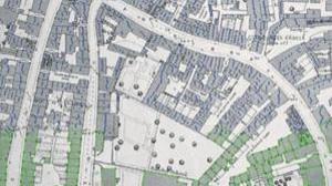 Crown - La ciudad de Norwich en 1885 - ABC.es, ReadWriteWeb.es