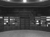 biblioteca Warburg