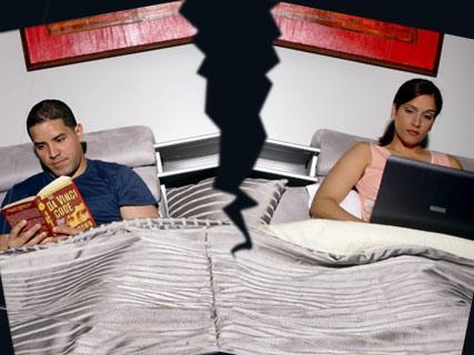 COMPARTIR EN PAREJA. PAREJAS DESVINCULADAS. pareja.jpg