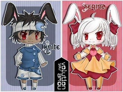 .: Blog oficial de GNK Heart of moolight:.