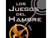 Juegos Hambre lector opina