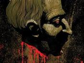 Reanimator colección Gótica diario República