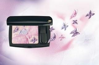 COLECCIONES DE MAQUILLAJE PARA LA PRIMAVERA 2011.