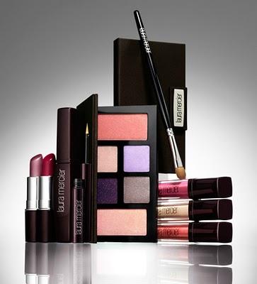 COLECCIONES DE MAQUILLAJE PARA LA PRIMAVERA 2011.