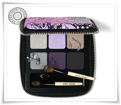 COLECCIONES DE MAQUILLAJE PARA LA PRIMAVERA 2011.