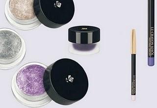 COLECCIONES DE MAQUILLAJE PARA LA PRIMAVERA 2011.