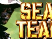 RetroGamingMonday: Seal Team