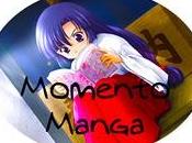 Momento Manga: Romance bajo máscaras, Studio Kawaii