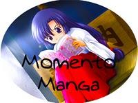 Momento Manga: Romance bajo las máscaras, de Studio Kawaii