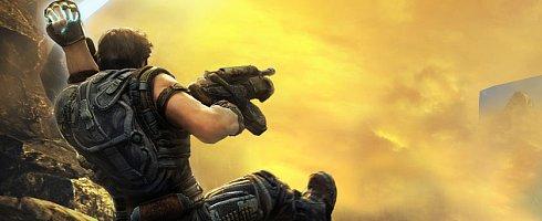 bulletstorm trailer