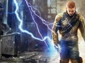 sistema Karma InFamous vídeo