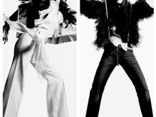 Some Inspiration: Coco Rocha