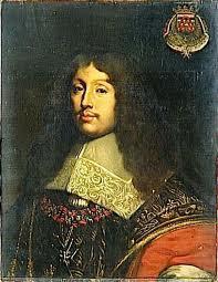 Antoine de La Rochefoucauld