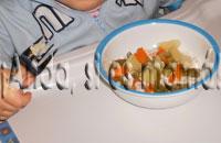 Se acabó la papilla, se acabó la ofuscación