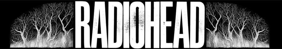 Radiohead publica nuevo disco este sábado