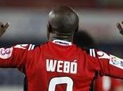 Webo victoria Mallorca (1-0) ante Atlético Bilbao