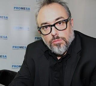 Premios Goya: Álex De La Iglesia, Eres Grande