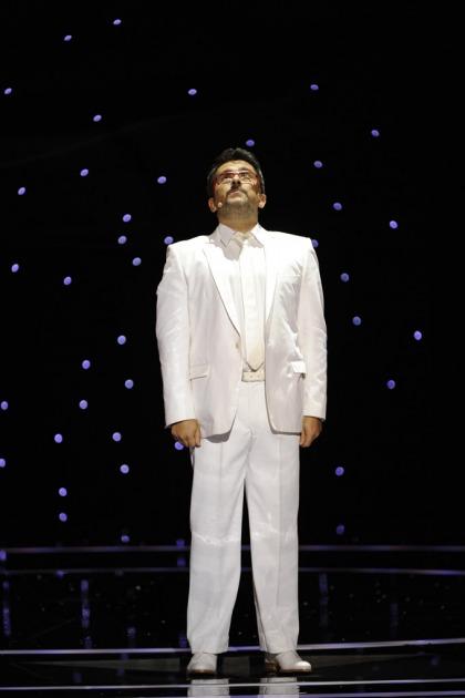 Galería de imágenes de los Goya 2011 y vídeo resumen